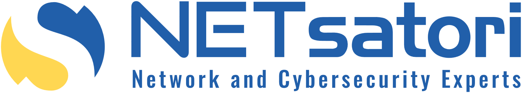 NETsatori - Network and Cybersecurity Experts